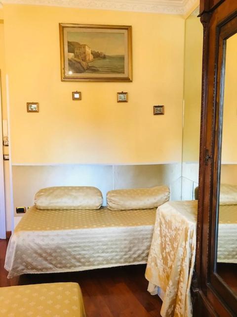 Bed & Breakfast Seneca Roma
