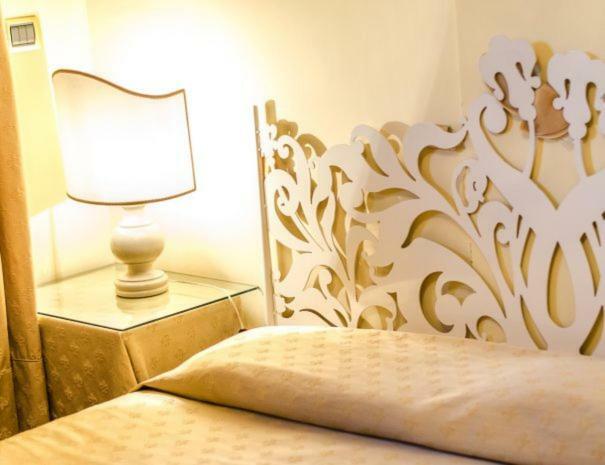 Seneca Bed and breakfast