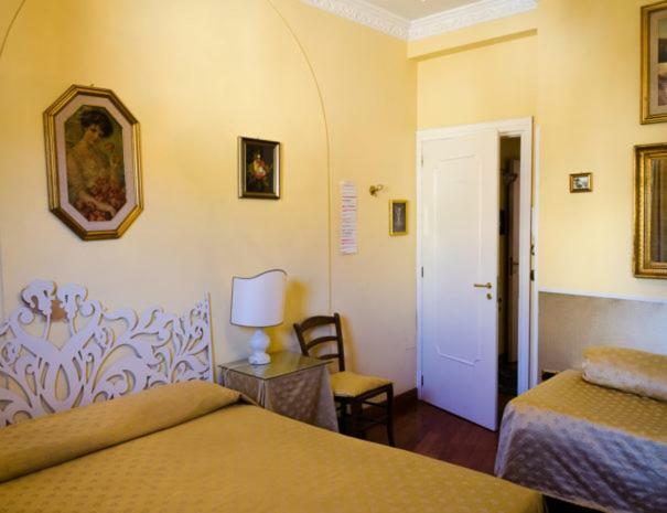 Seneca * Roma